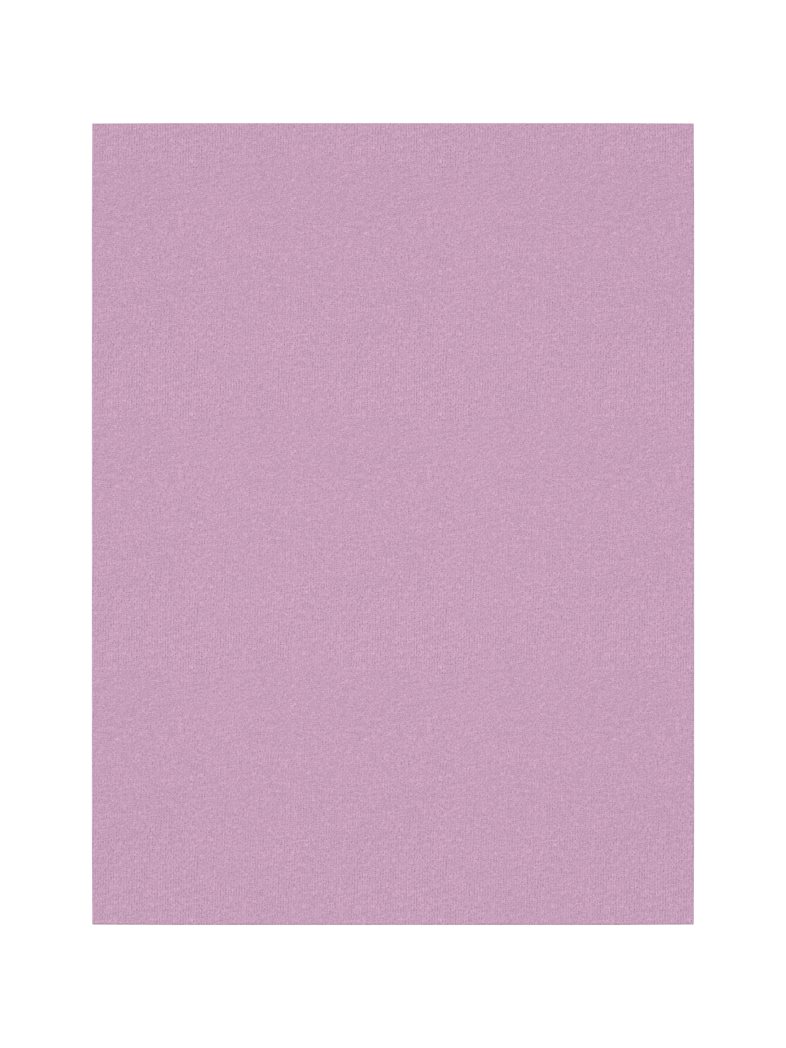 NMFTANK Underwear - Pastel Lilac